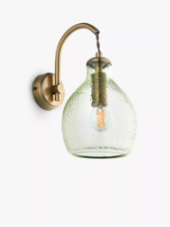 John Lewis Cartmel Wall Light - thumbnail 2