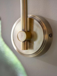 John Lewis Cartmel Wall Light - thumbnail 5