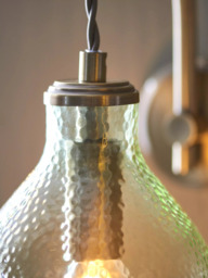John Lewis Cartmel Wall Light - thumbnail 4