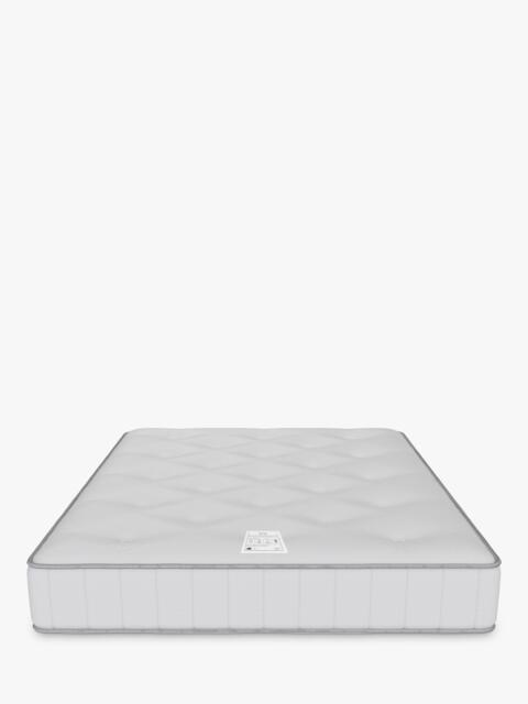 John Lewis Revive 2500 Mattress, Firm Tension, Double