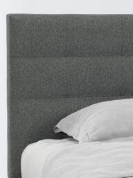 John Lewis Astrid Kitami Bed Frame, Single - thumbnail 4