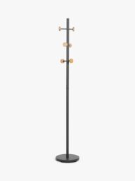 John Lewis ANYDAY Coat Stand