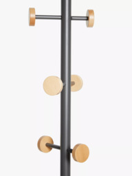 John Lewis Coat Stand - thumbnail 3
