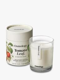 Osmology by Aery Tomato Leaf Scented Candle, 200g