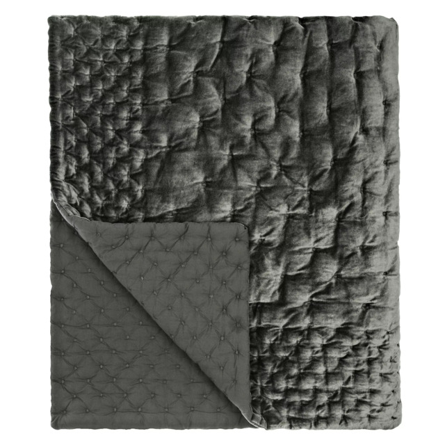 John Lewis Velvet Stitch Quilt - image 1