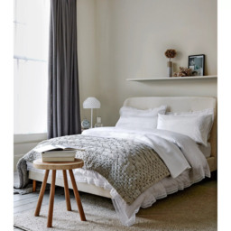John Lewis Velvet Stitch Quilt - thumbnail 2
