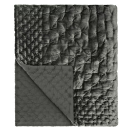 John Lewis Velvet Stitch Quilt - thumbnail 1