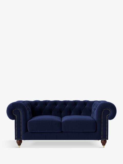 Swoon Winston Medium 2 Seater Sofa - image 1