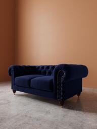 Swoon Winston Medium 2 Seater Sofa - thumbnail 3