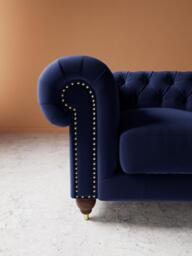 Swoon Winston Medium 2 Seater Sofa - thumbnail 4