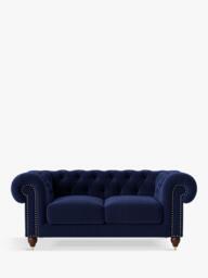 Swoon Winston Medium 2 Seater Sofa - thumbnail 1