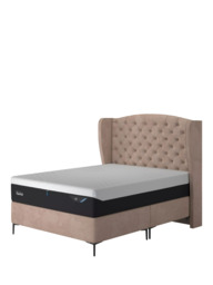 TEMPUR® Suffolk Slim Divan Base, King Size