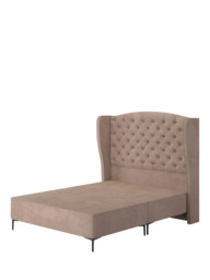TEMPUR® Suffolk Slim Divan Base, King Size - thumbnail 4