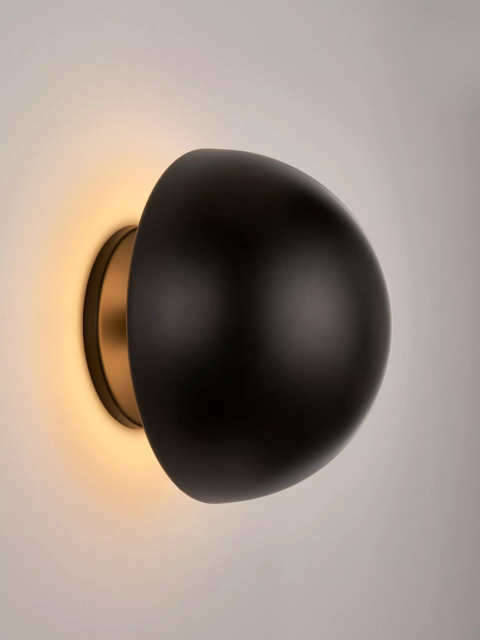 John Lewis Mushroom Rechargeable Dimmable Wall Light - image 1