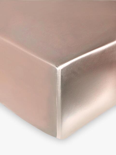 Gingerlily Mulberry Silk Fitted Sheets - image 1