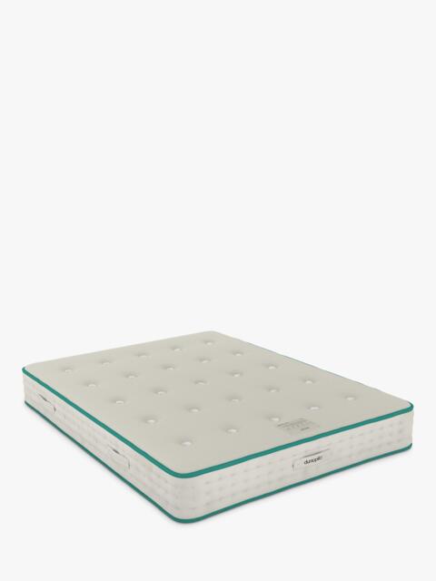 Dunlopillo Balance 3000 Cooling Mattress, Firm Tension, Small Double - image 1