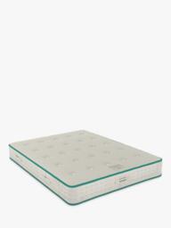Dunlopillo Balance 3000 Cooling Mattress, Firm Tension, Small Double - thumbnail 1