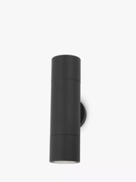 Där Ortega LED Uplighter/Downlighter Outdoor Wall Light - thumbnail 3