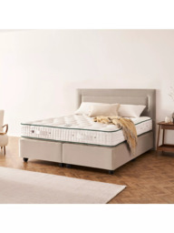 Vispring Greenwich Pocket Spring Mattress, Soft Tension, Small Double - thumbnail 4