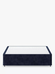 Silentnight 4 Drawer Divan Base, Super King Size - thumbnail 2