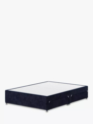 Silentnight 4 Drawer Divan Base, Super King Size - thumbnail 3
