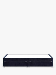 Silentnight 4 Drawer Divan Base, Super King Size - thumbnail 4