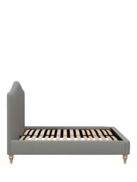 John Lewis Alice Upholstered Bed Frame, Super King Size - thumbnail 2