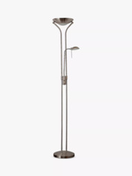 John Lewis Zella LED Floor Lamp - thumbnail 5
