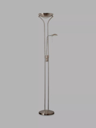 John Lewis Zella LED Floor Lamp