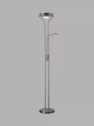 John Lewis Zella LED Floor Lamp - thumbnail 3