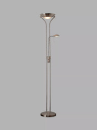 John Lewis Zella LED Floor Lamp - thumbnail 4