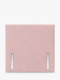John Lewis Hartland Full Depth Upholstered Headboard, Single