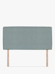 John Lewis Penny Upholstered Headboard, Double