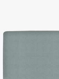 John Lewis Penny Upholstered Headboard, Double - thumbnail 3