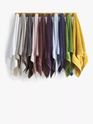 Jasper Conran London Zero Twist Cotton Fast Drying Towel - thumbnail 5