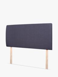 John Lewis Penny Upholstered Headboard, King Size - thumbnail 2