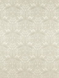 Clarke & Clarke Leopardo Made to Measure Curtains or Roman Blind, Champagne - thumbnail 1