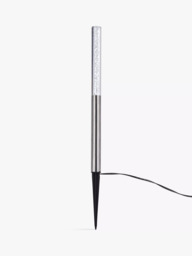 John Lewis Solar Bubble Outdoor Stake Lights, Set of 4 - thumbnail 4