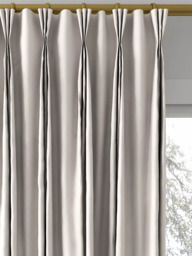 John Lewis Cotton Blend Made to Measure Curtains or Roman Blind, Lily - thumbnail 6