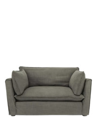 John Lewis x Sophie Conran Cocobella Loveseat - thumbnail 1