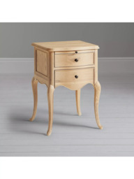 John Lewis Louis Bedside Table - thumbnail 3