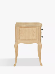 John Lewis Louis Bedside Table - thumbnail 5