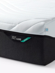 TEMPUR Pro® Luxe CoolQuilt Memory Foam Mattress, Medium Tension, Super King Size - thumbnail 2