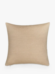 Morris & Co. Acanthus Velvet Cushion - thumbnail 2