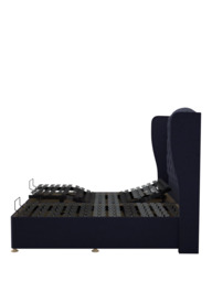 TEMPUR® Suffolk Adjustable Disc Divan Base, Super King Size - thumbnail 4