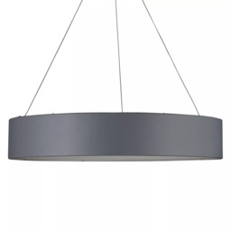 John Lewis Finn LED Hoop Ceiling Light - thumbnail 3