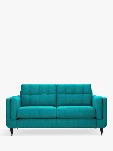 G Plan Vintage The Seventy Six Medium 2 Seater Sofa - image 1
