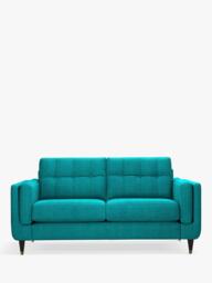 G Plan Vintage The Seventy Six Medium 2 Seater Sofa - thumbnail 1