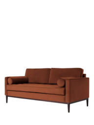 Swyft Model 02 Medium 2 Seater Sofa - thumbnail 2