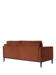 Swyft Model 02 Medium 2 Seater Sofa - thumbnail 3